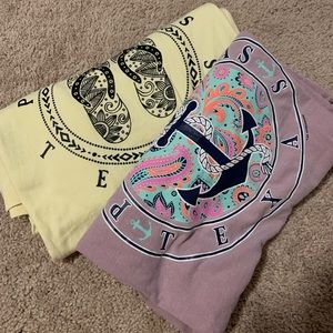 Comfort Color T-Shirts